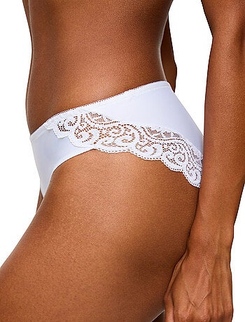 Culotte slip taï AMOURETTE