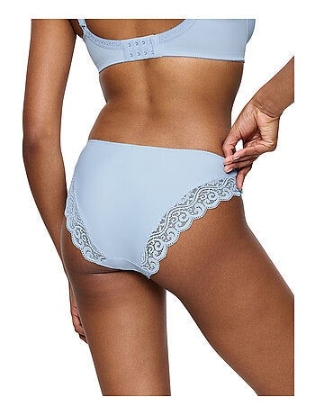 Culotte slip taï AMOURETTE