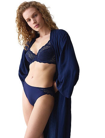 Culotte slip taï amourette