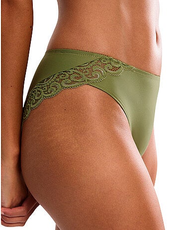 Culotte slip taï AMOURETTE