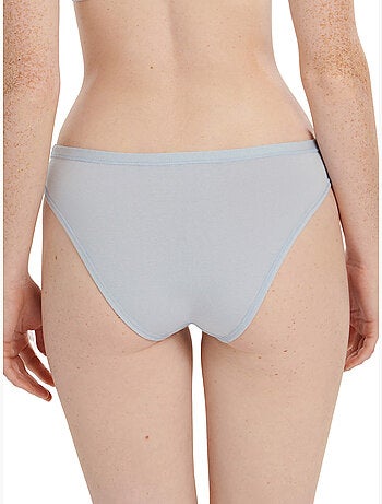 Culotte Smooth
