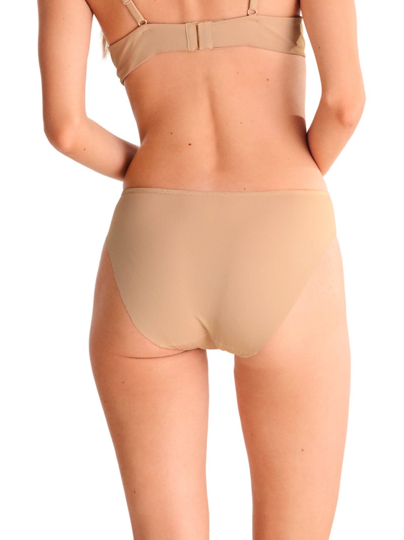 Culotte SOPHIA Beige - Kiabi