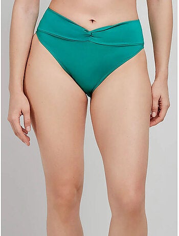 Culotte spécial haute