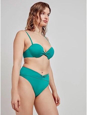 Culotte spécial haute