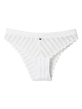 Culotte SPECULOOS - Camille Cerf & Pomm'Poire