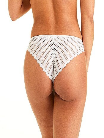 Culotte SPECULOOS - Camille Cerf & Pomm'Poire