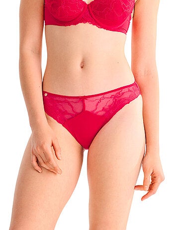 Culotte sugarlace