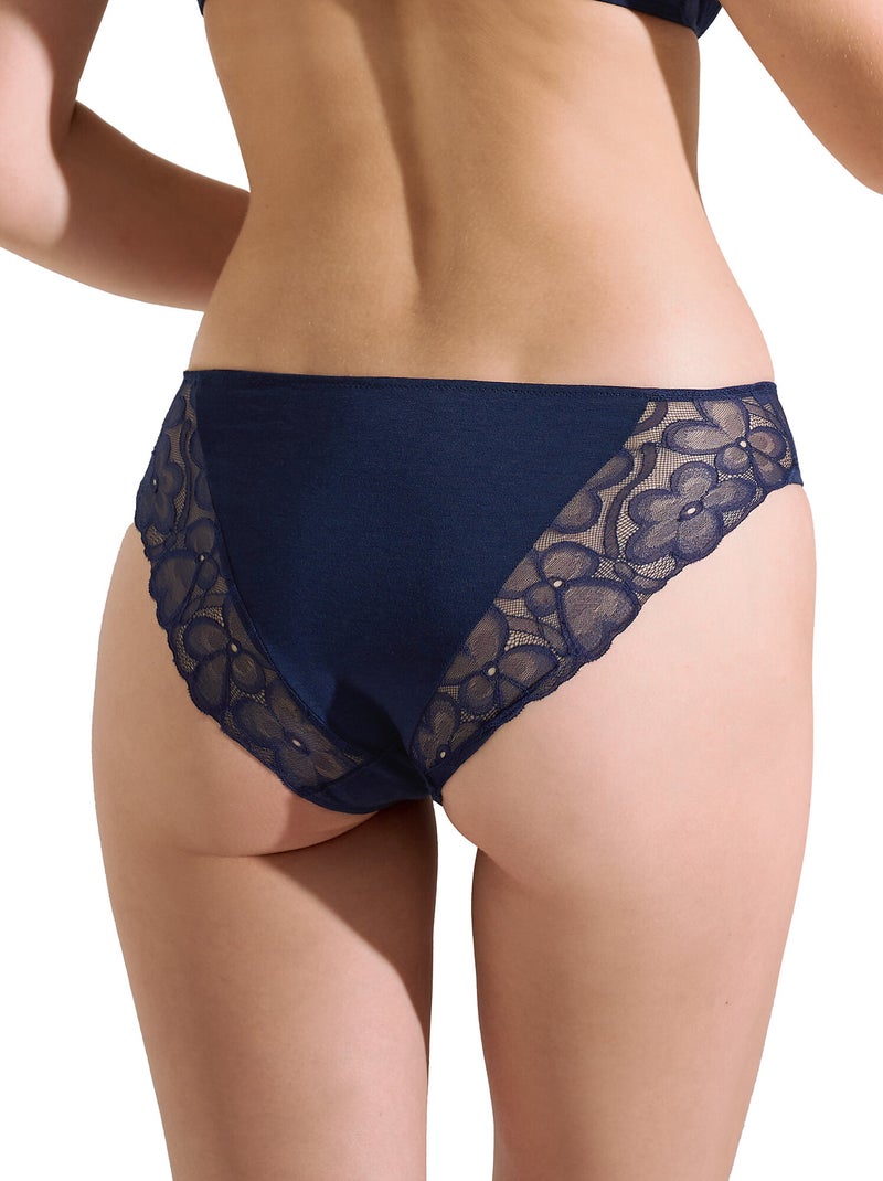 Culotte Sunflower Bleu - Kiabi