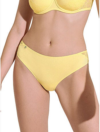 Culotte Sunflower