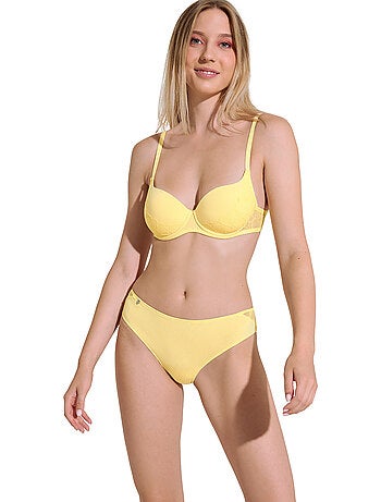 Culotte Sunflower