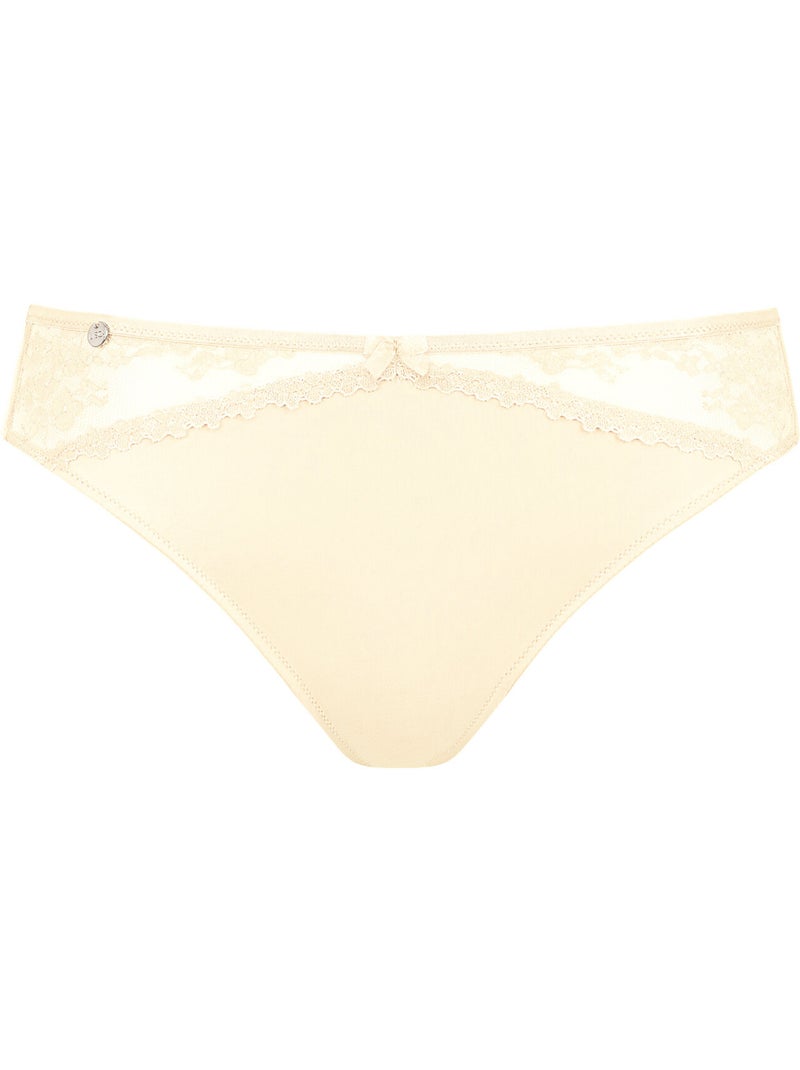 Culotte SUNSET Ecru - Kiabi