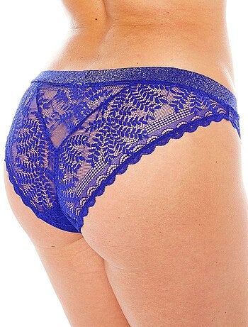 Culotte SURVOLTEE - Camille Cerf & Pomm'Poire