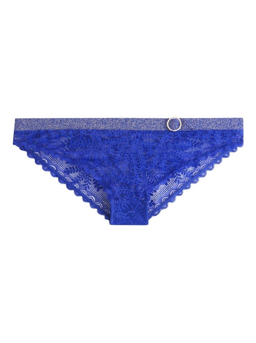 Culotte SURVOLTEE - Camille Cerf & Pomm'Poire - Kiabi