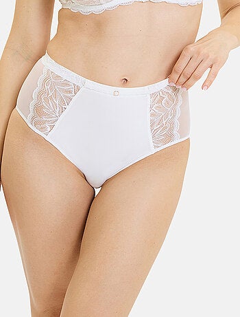Culotte suzan sans complexe lingerie