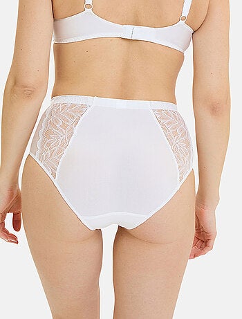 Culotte suzan sans complexe lingerie