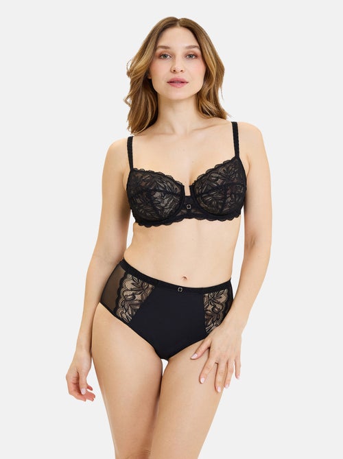 Culotte Suzan Sans Complexe - Kiabi