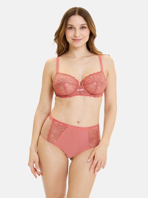 Culotte Suzan Sans Complexe - Kiabi
