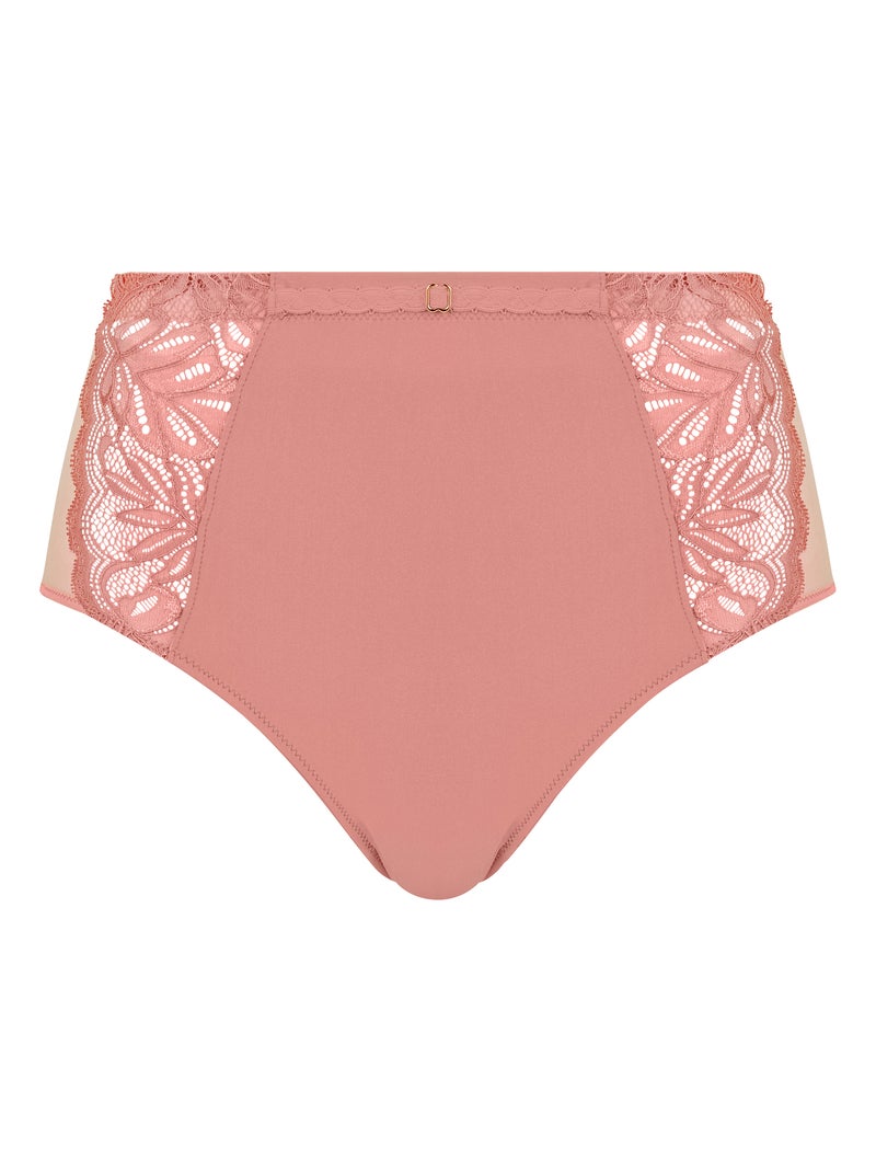 Culotte Suzan Sans Complexe Rose - Kiabi