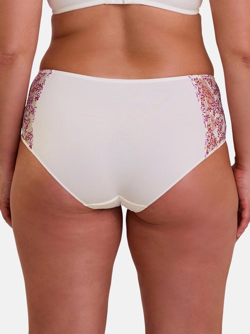 Culotte Suzie Fantaisie Sans Complexe - Kiabi