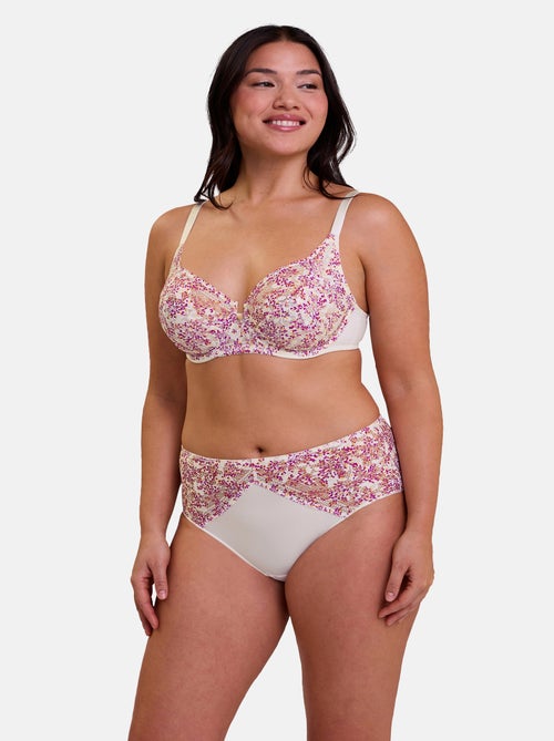 Culotte Suzie Fantaisie Sans Complexe - Kiabi