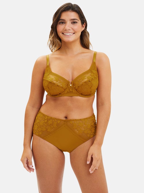 Culotte Suzie Sans Complexe - Kiabi