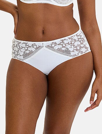 Culotte suzie sans complexe lingerie