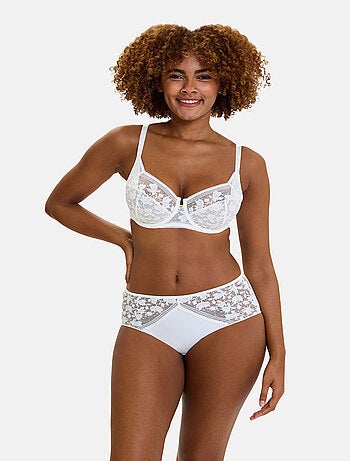 Culotte suzie sans complexe lingerie