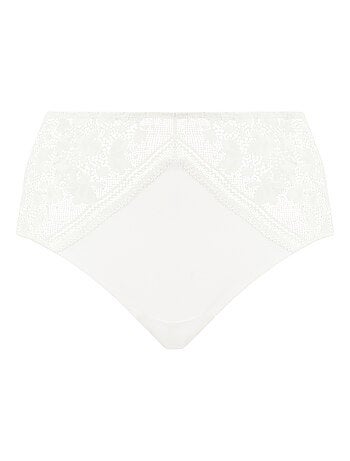 Culotte suzie sans complexe lingerie