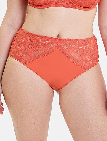 Culotte suzie sans complexe lingerie