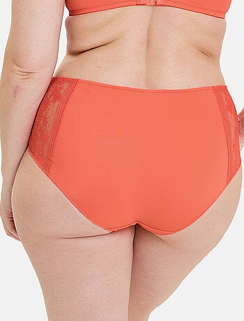 Culotte suzie sans complexe lingerie