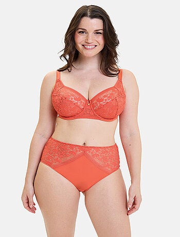 Culotte suzie sans complexe lingerie