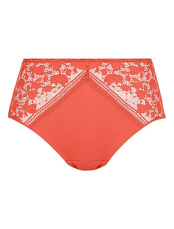 Culotte suzie sans complexe lingerie