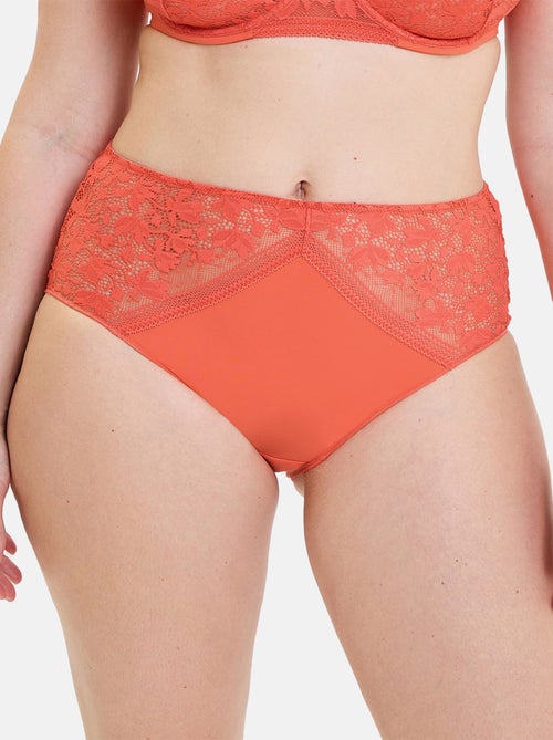 Culotte Suzie Sans Complexe - Kiabi