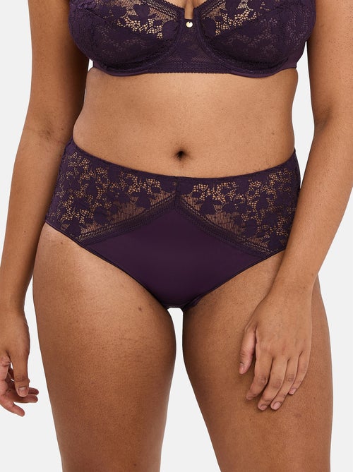 Culotte Suzie Sans Complexe - Kiabi