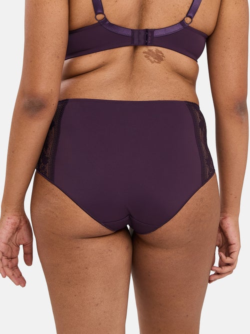 Culotte Suzie Sans Complexe - Kiabi
