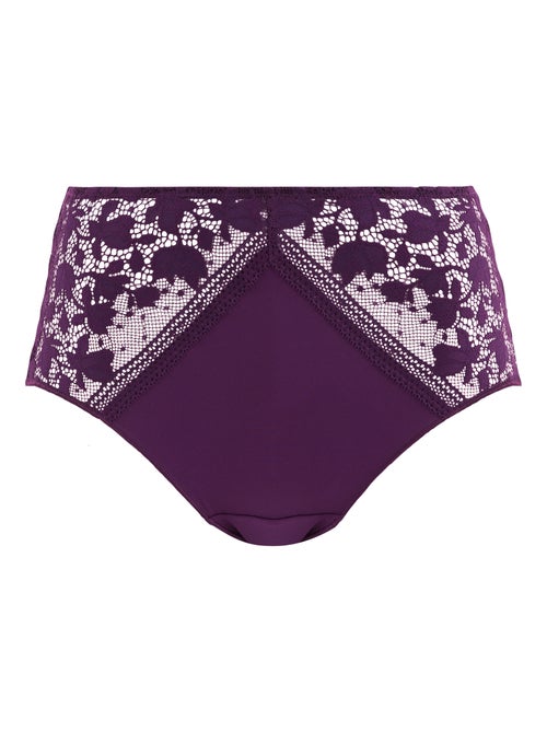 Culotte Suzie Sans Complexe - Kiabi