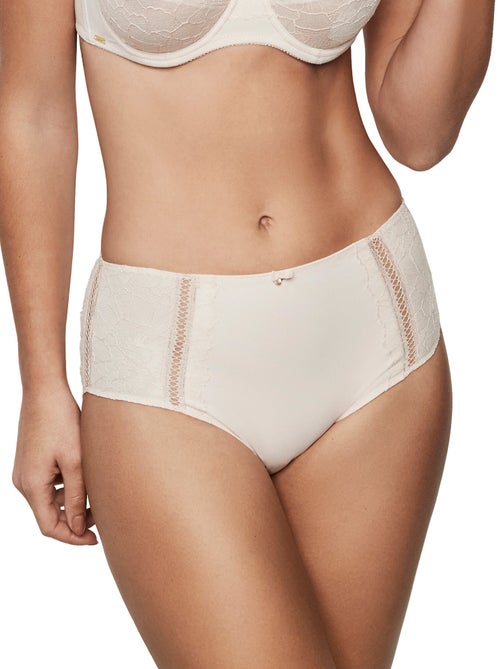 Culotte taille haute AGATHA - Kiabi