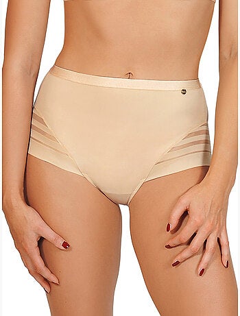 Culotte taille haute Alegra