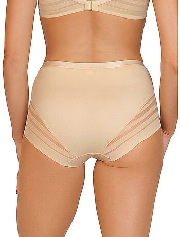 Culotte taille haute Alegra