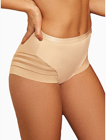 Culotte taille haute Alegra