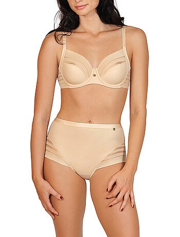 Culotte taille haute Alegra