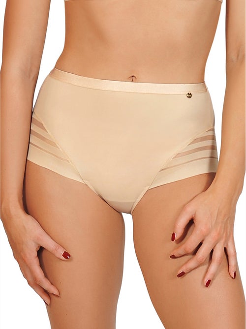 Culotte taille haute Alegra - Kiabi