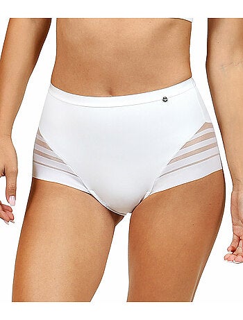 Culotte taille haute Alegra