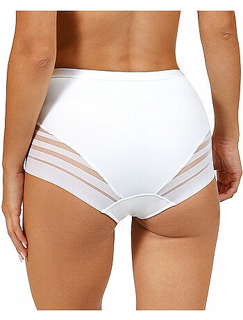 Culotte taille haute Alegra