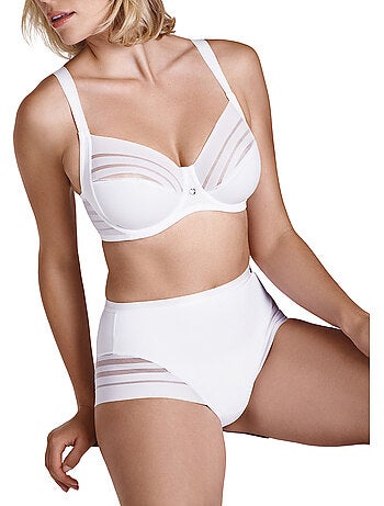 Culotte taille haute Alegra