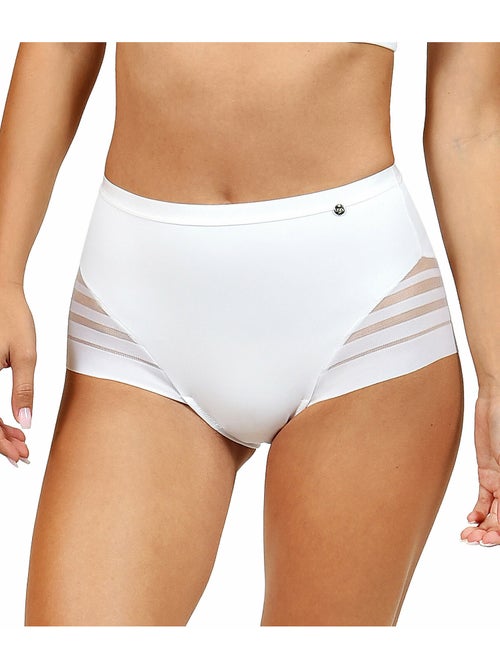 Culotte taille haute Alegra - Kiabi