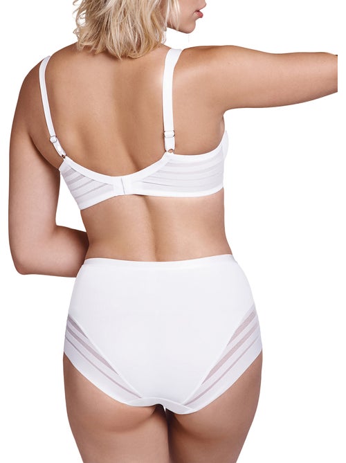 Culotte taille haute Alegra - Kiabi