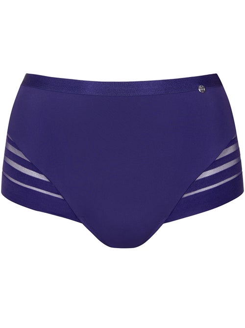 Culotte taille haute Alegra - Kiabi