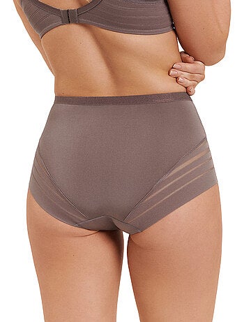 Culotte taille haute Alegra