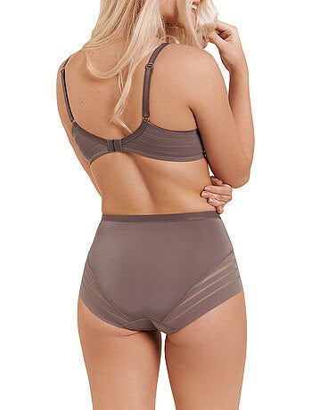 Culotte taille haute Alegra